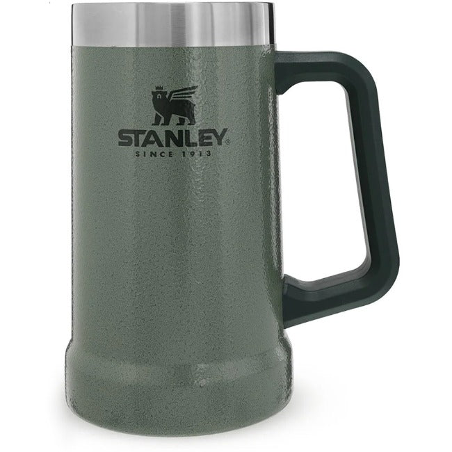 Stanley Adventure Big Grip Beer Stein, 700ml