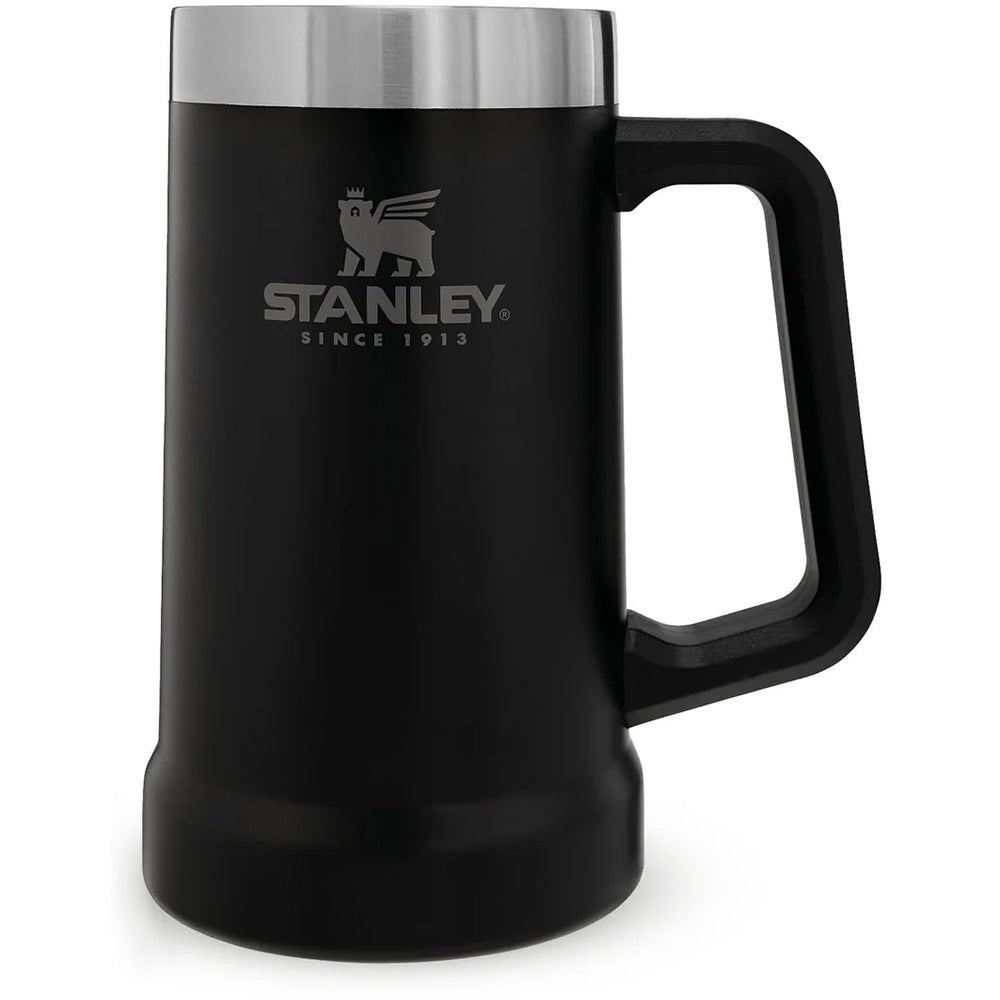 Stanley Adventure Big Grip Beer Stein, 700ml