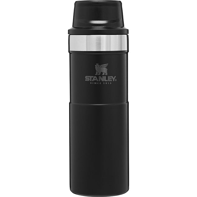 Stanley Classic Trigger Action Travel Mug, 470ml