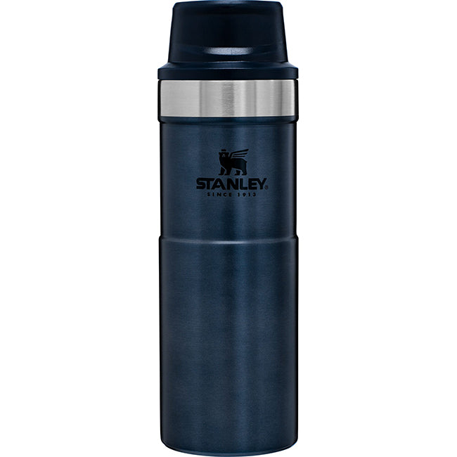 Stanley Classic Trigger Action Travel Mug, 470ml