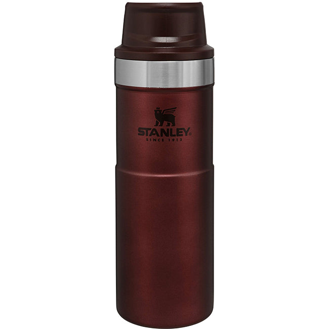 Stanley Classic Trigger Action Travel Mug, 470ml
