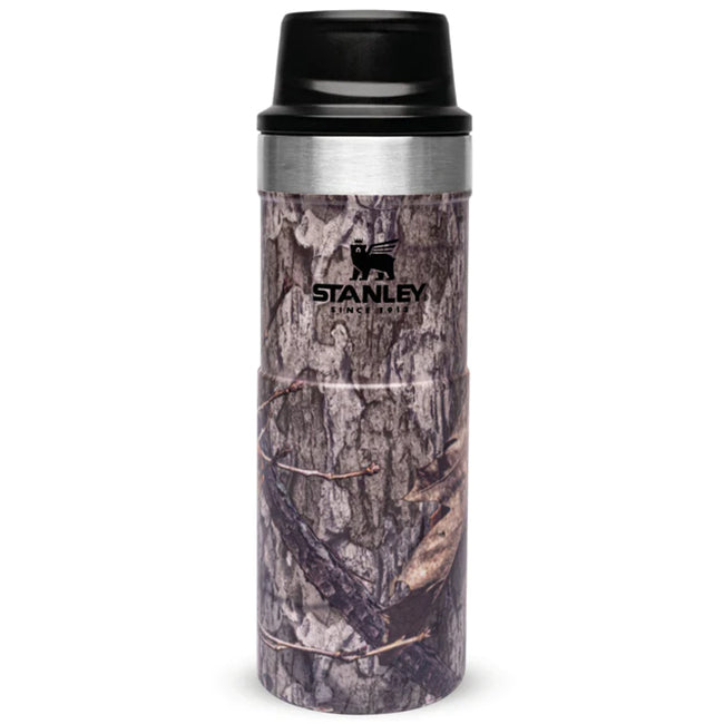Stanley Classic Trigger Action Travel Mug, 470ml