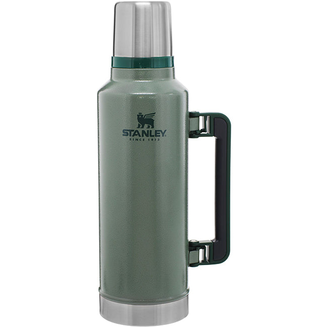 Stanley Legendary Classic Flask With Handle, 1.9L