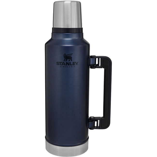 Stanley Legendary Classic Flask With Handle, 1.9L