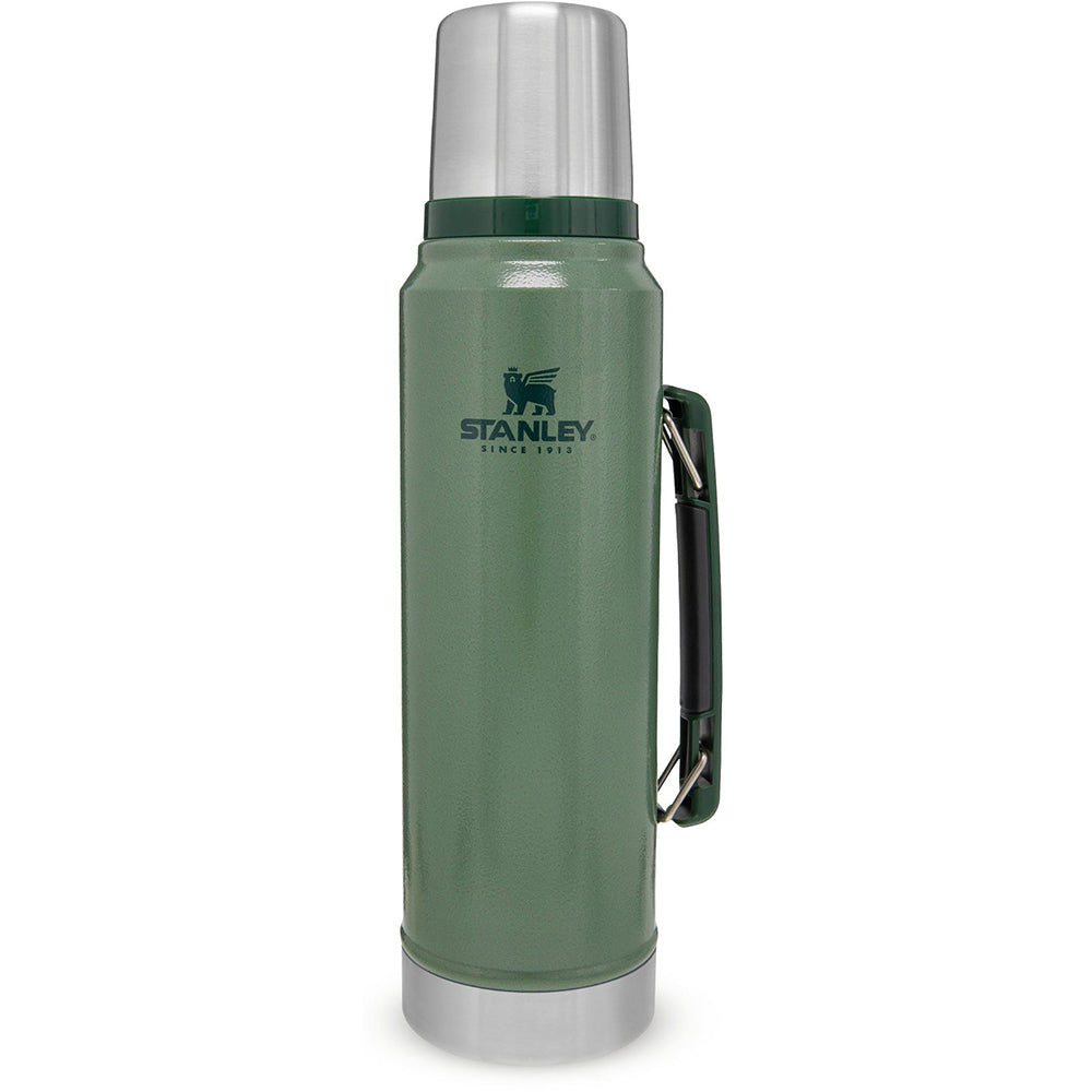 Stanley Classic Legendary Vacuum Flask With Handle, 1.4L