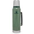 Stanley Classic Legendary Vacuum Flask With Handle, 1.4L