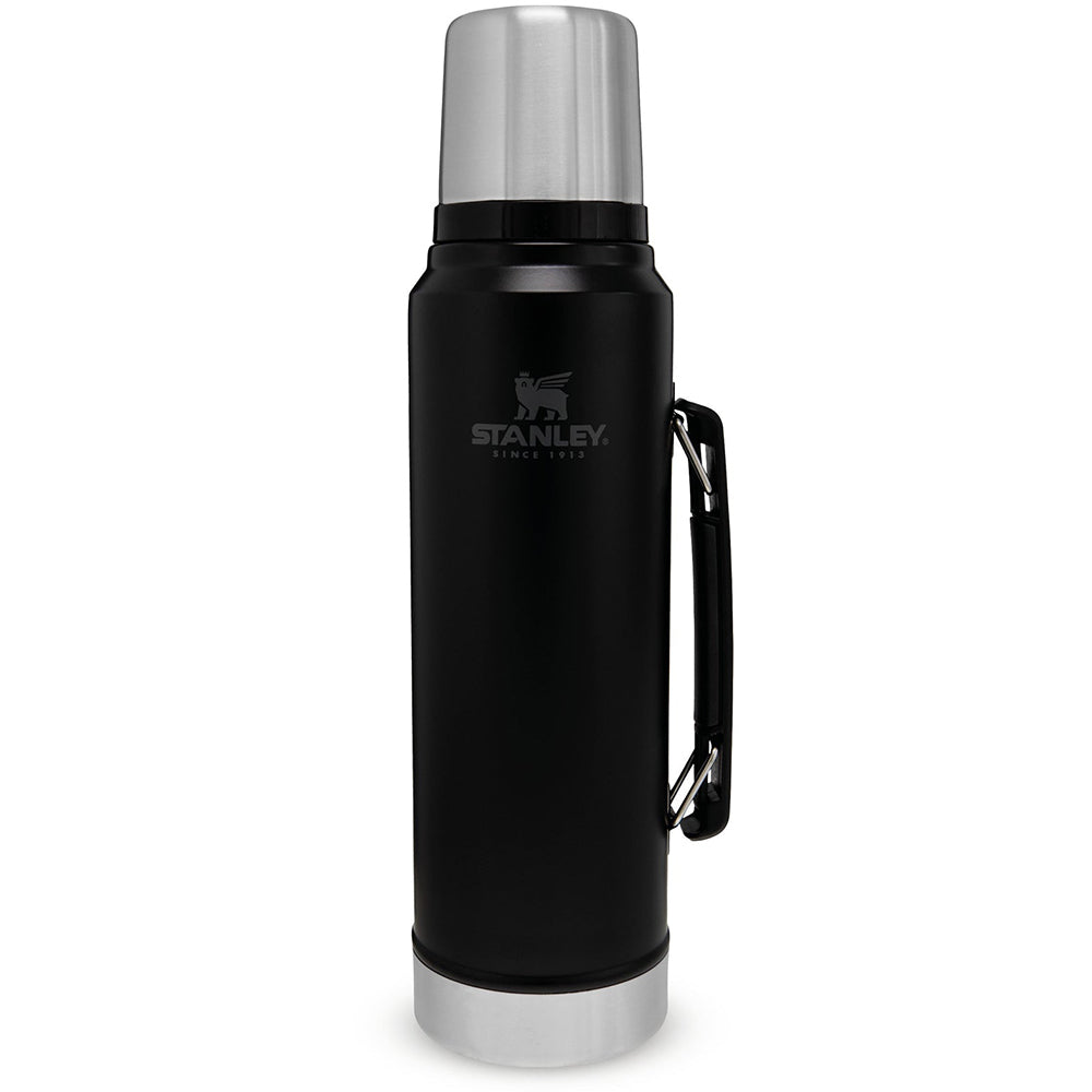 Stanley Classic Legendary Vacuum Flask With Handle, 1.4L
