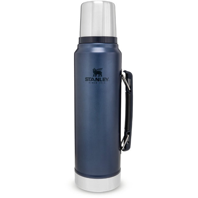 Stanley Classic Legendary Vacuum Flask With Handle, 1.4L