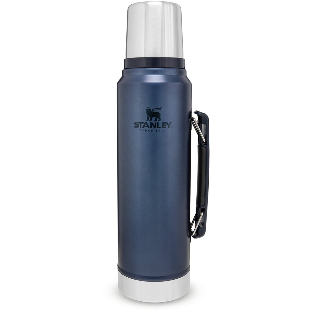 Stanley Classic Legendary Vacuum Flask With Handle, 1.4L