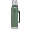 Stanley Classic Legendary Vacuum Flask With Handle, 1L