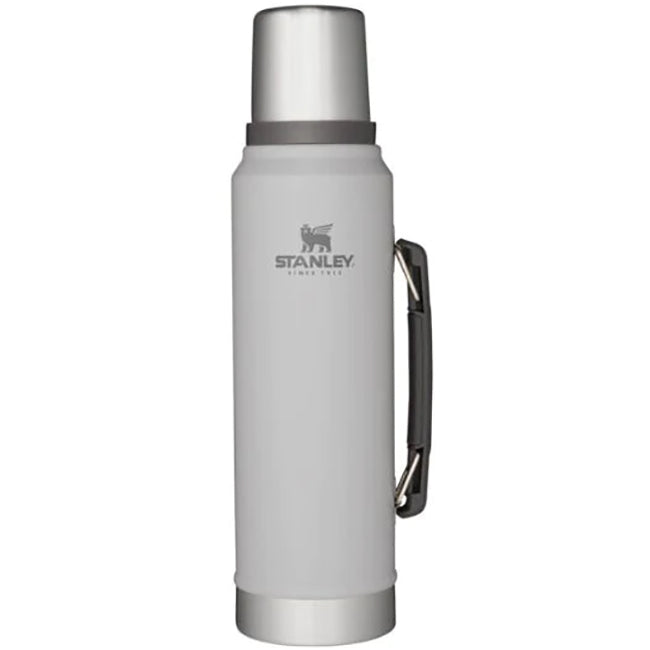 Stanley Classic Legendary Vacuum Flask With Handle, 1L