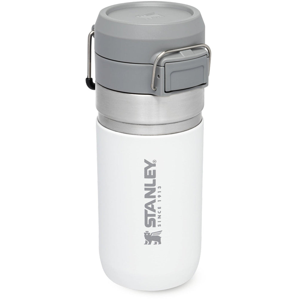 Stanley QuickFlip Double-Walled Water Bottle, 470ml