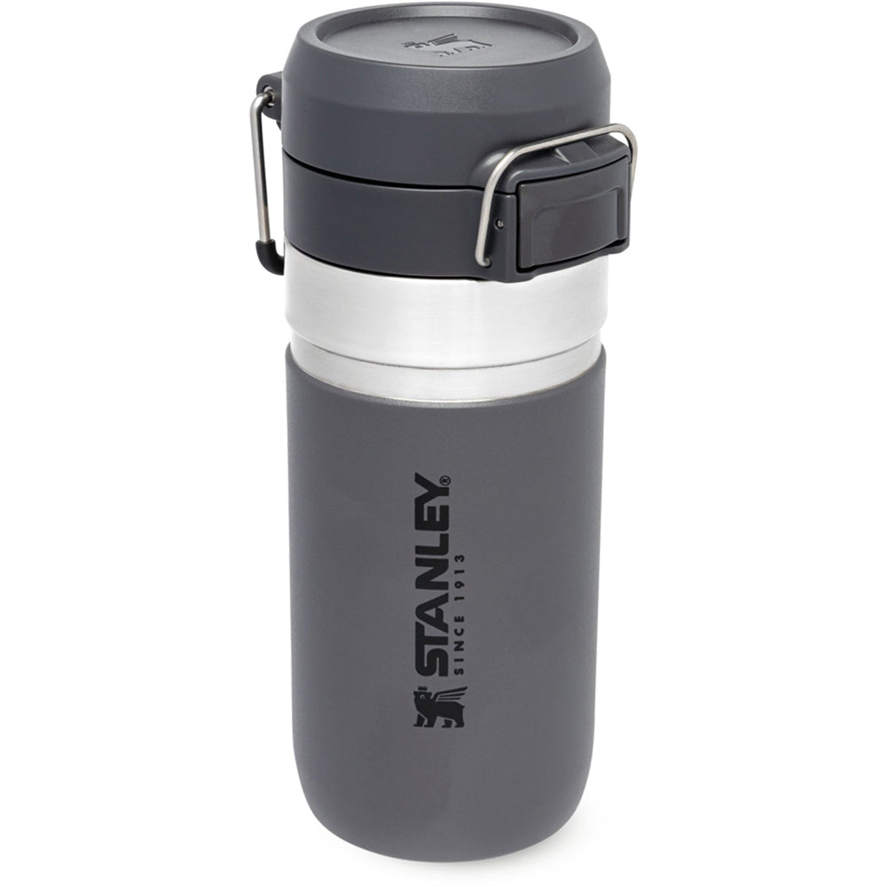 Stanley QuickFlip Double-Walled Water Bottle, 470ml