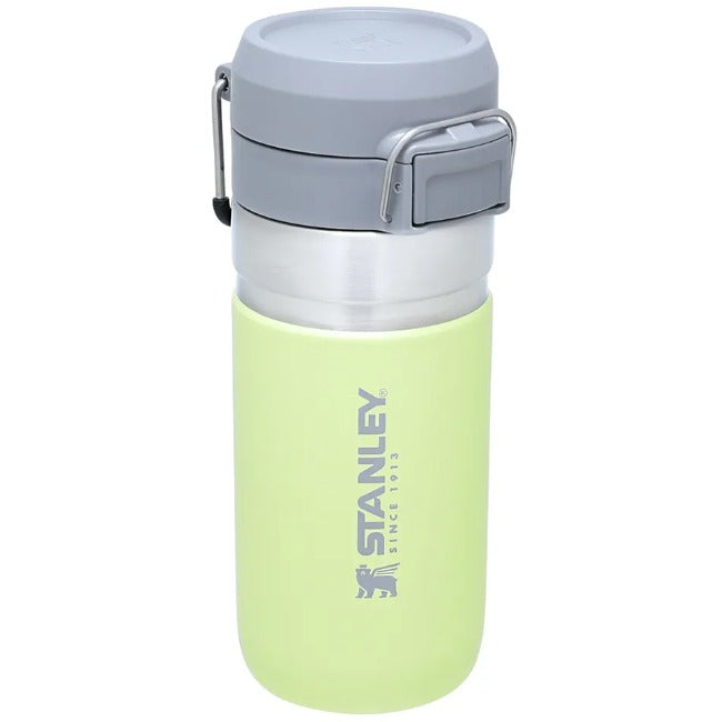 Stanley QuickFlip Double-Walled Water Bottle, 470ml