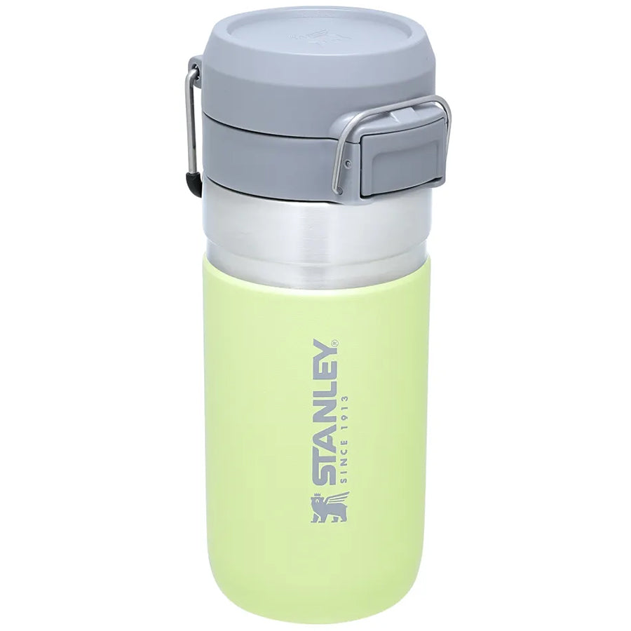 Stanley QuickFlip Double-Walled Water Bottle, 470ml