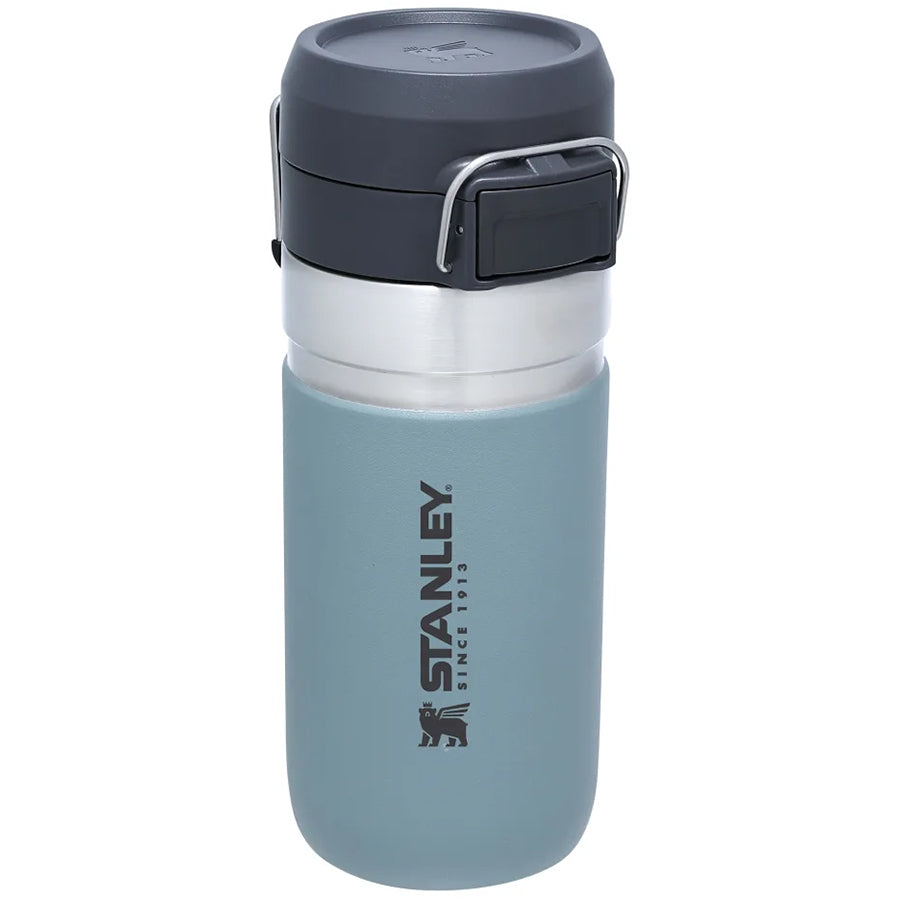 Stanley QuickFlip Double-Walled Water Bottle, 470ml