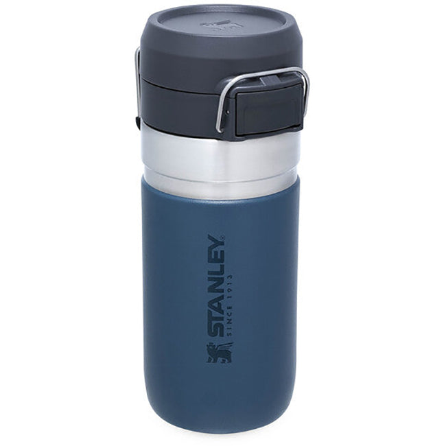 Stanley QuickFlip Double-Walled Water Bottle, 470ml