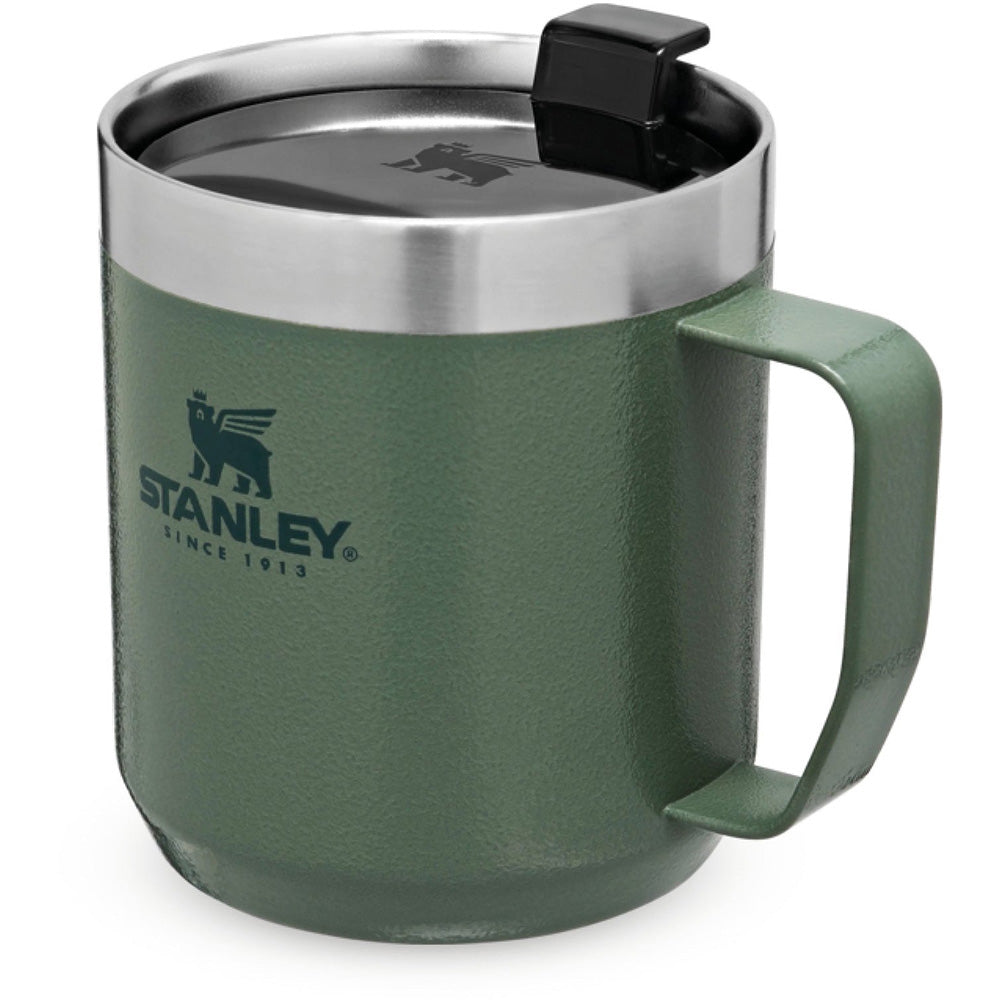 Stanley Classic Legendary Camp Mug, 350ml