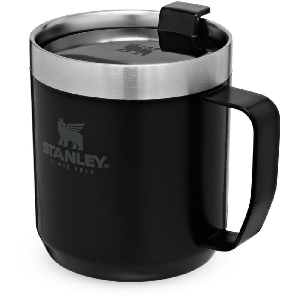 Stanley Classic Legendary Camp Mug, 350ml