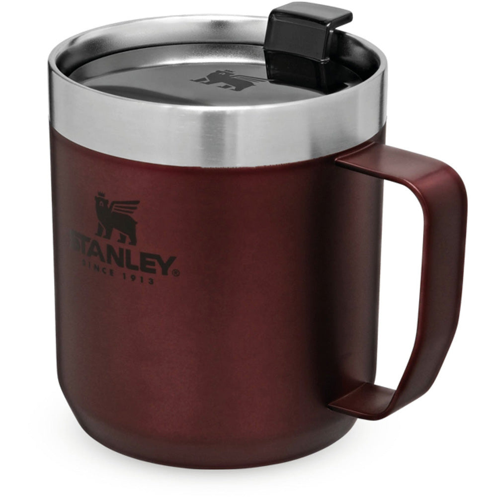 Stanley Classic Legendary Camp Mug, 350ml