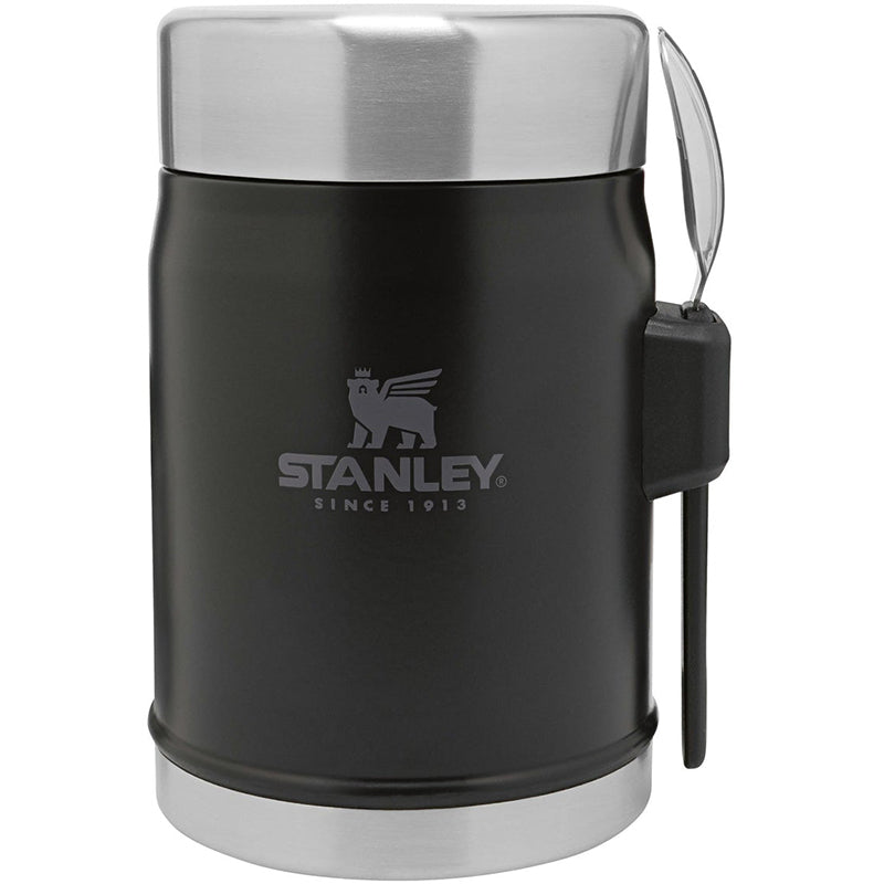 Stanley Legendary Food Jar With Spork, 400ml