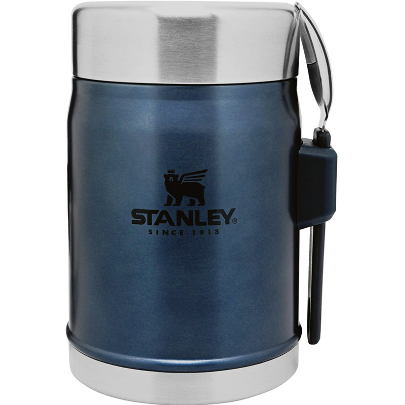 Stanley Legendary Food Jar With Spork, 400ml