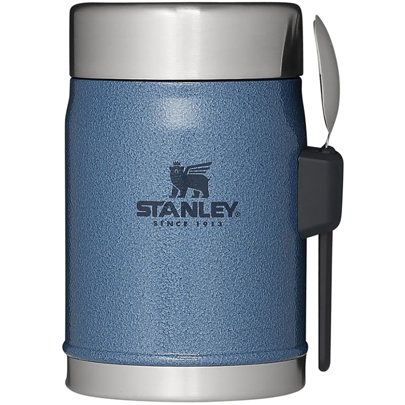 Stanley Legendary Food Jar With Spork, 400ml