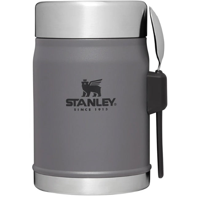 Stanley Legendary Food Jar With Spork, 400ml