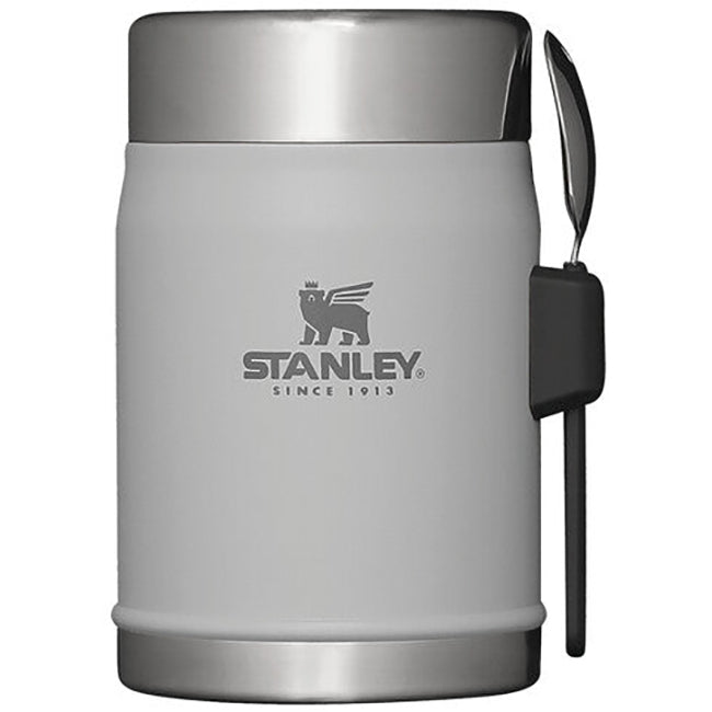 Stanley Legendary Food Jar With Spork, 400ml