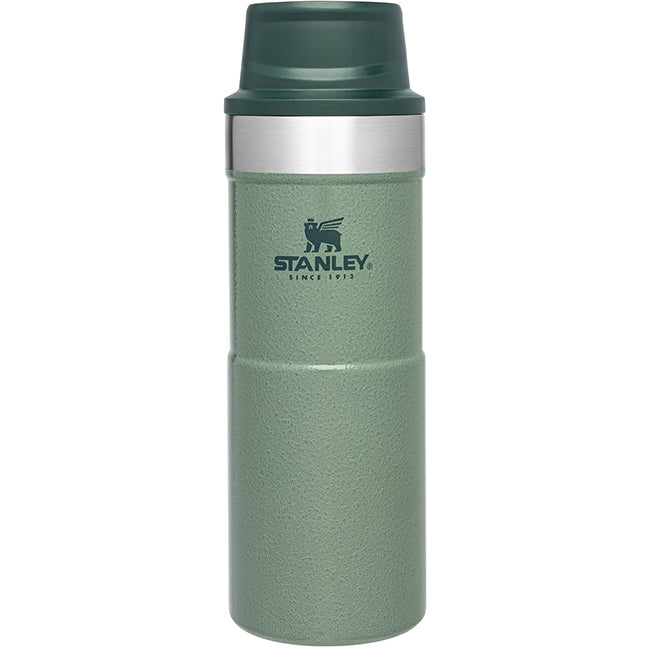 Stanley Classic Trigger Action Travel Mug, 350ml