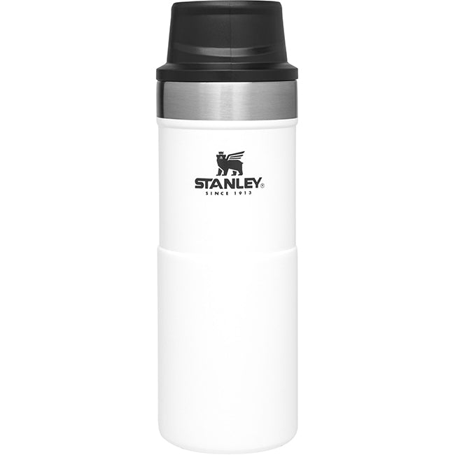 Stanley Classic Trigger Action Travel Mug, 350ml