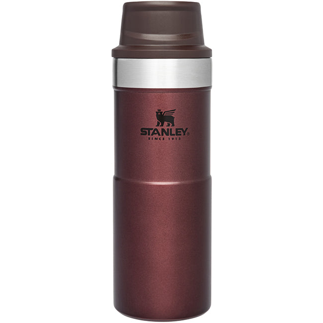 Stanley Classic Trigger Action Travel Mug, 350ml