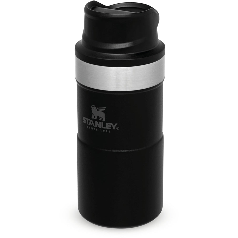 Stanley Classic Trigger Action Travel Mug, 250ml