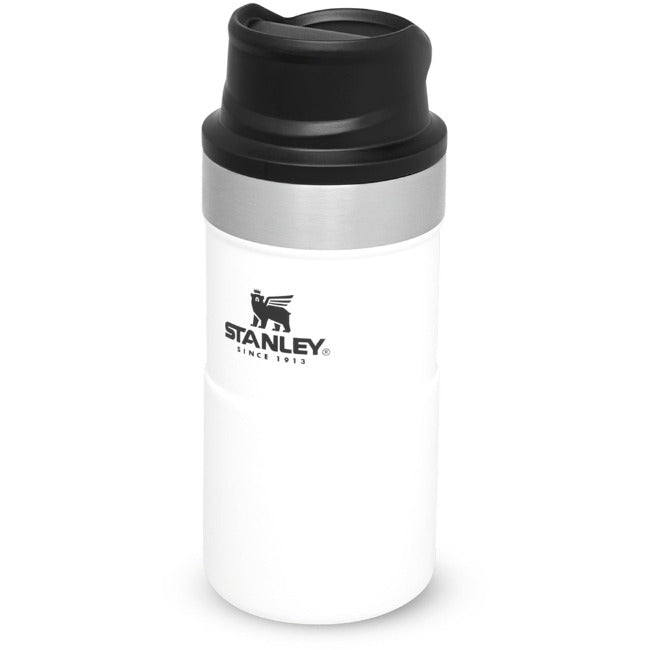 Stanley Classic Trigger Action Travel Mug, 250ml