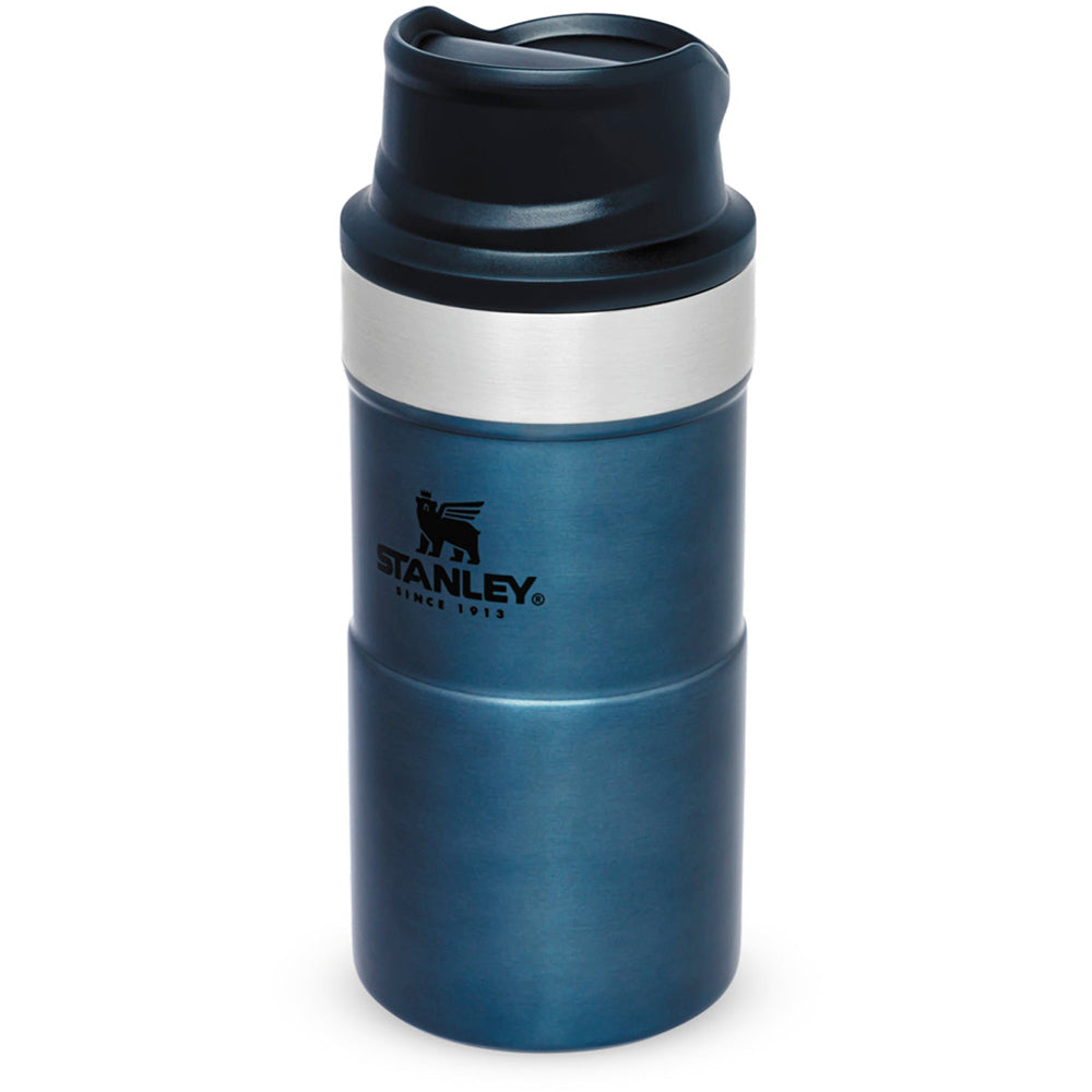 Stanley Classic Trigger Action Travel Mug, 250ml