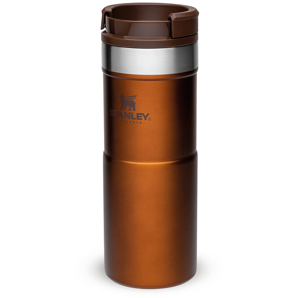 Stanley Classic NeverLeak Travel Mug, 350ml