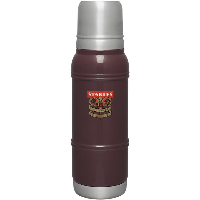 Stanley Milestones Thermal Bottle, 1L