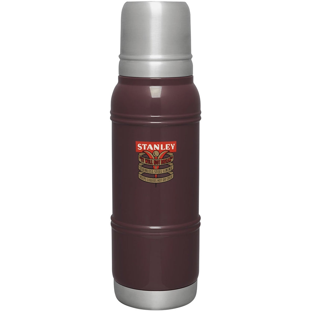 Stanley Milestones Thermal Bottle, 1L