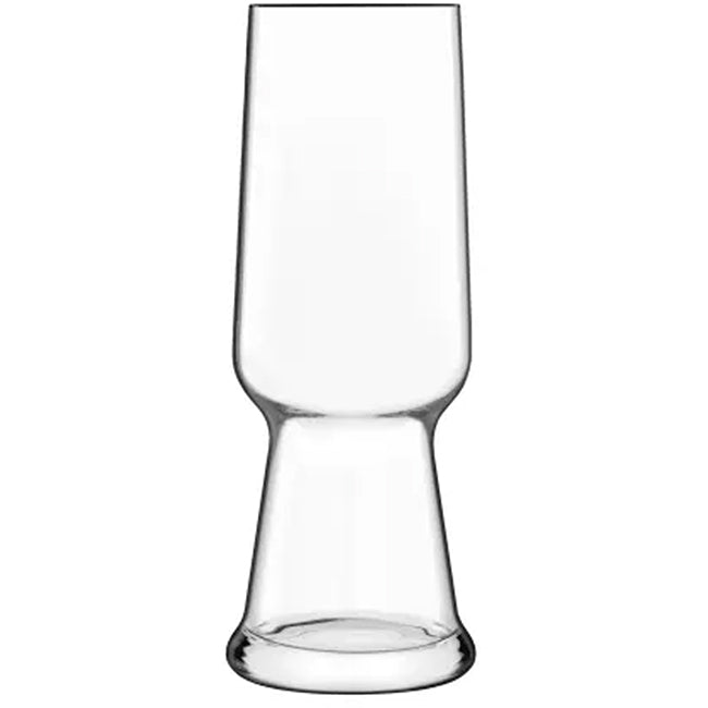 Luigi Bormioli Birrateque 540ml Pilsener Glasses, Set Of 6