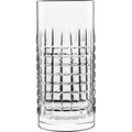 Luigi Bormioli Mixology Charme Hiball Glasses, Set Of 4
