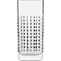 Luigi Bormioli Mixology Elixir Hiball Glasses, Set Of 4