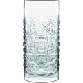 Luigi Bormioli Mixology Textures 480ml Hiball Glasses, Set Of 4