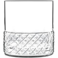 Luigi Bormioli Roma 1960 380ml Whiskey Glasses, Set Of 4