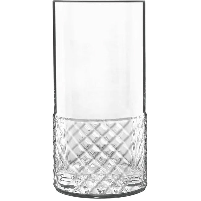Luigi Bormioli Roma 1960 480ml Hiball Glasses, Set Of 4