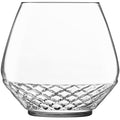 Luigi Bormioli Roma 450ml Rum Glasses, Set Of 6