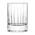 Luigi Bormioli Bach Liqueur Glasses, Set Of 4