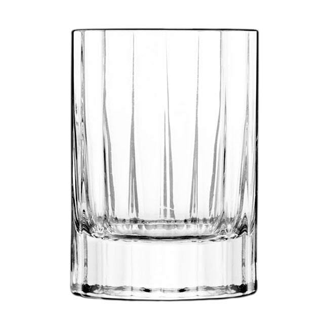 Luigi Bormioli Bach Liqueur Glasses, Set Of 4