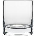 Luigi Bormioli Classico 400ml Whiskey Glasses, Set of 4