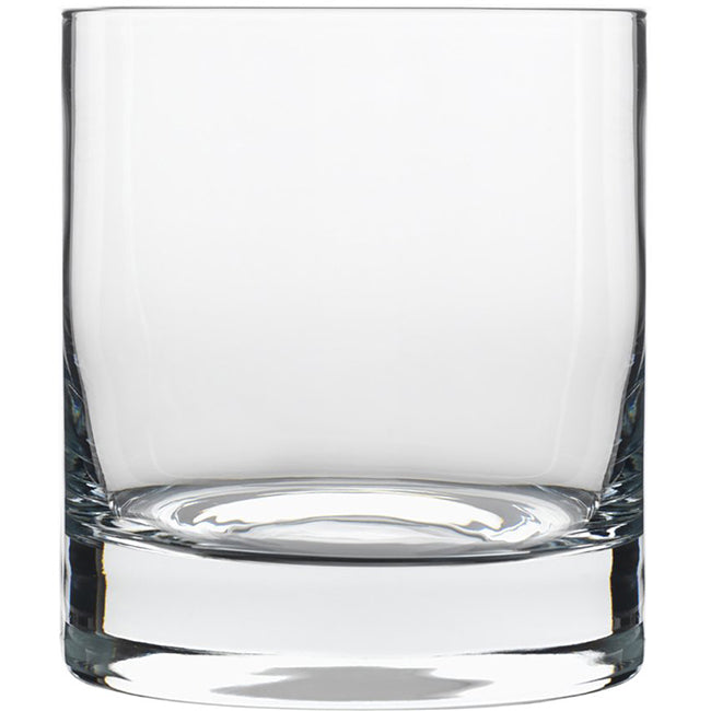 Luigi Bormioli Classico 400ml Whiskey Glasses, Set of 4