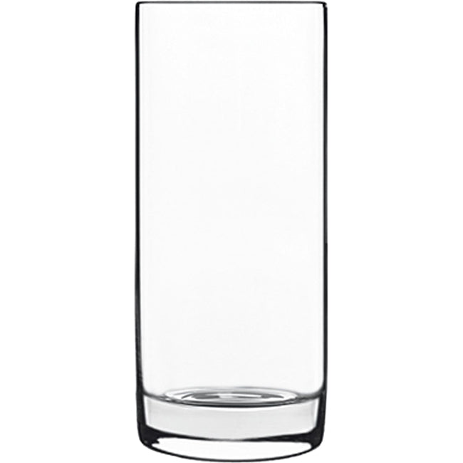 Luigi Bormioli Classico 480ml Beverage Glasses, Set of 4